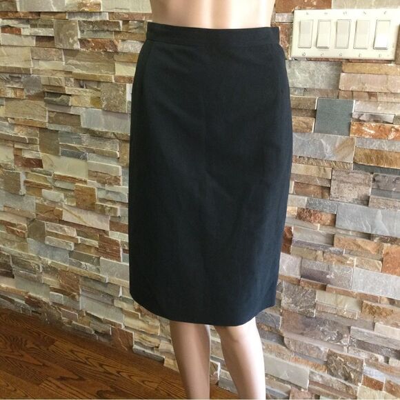 SALVATORE FERRAGAMO MIDI Skirt - Picture 1 of 7